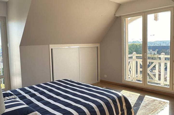 Gîte pour 6 personnes dans Office de Tourisme de Dinard - 4