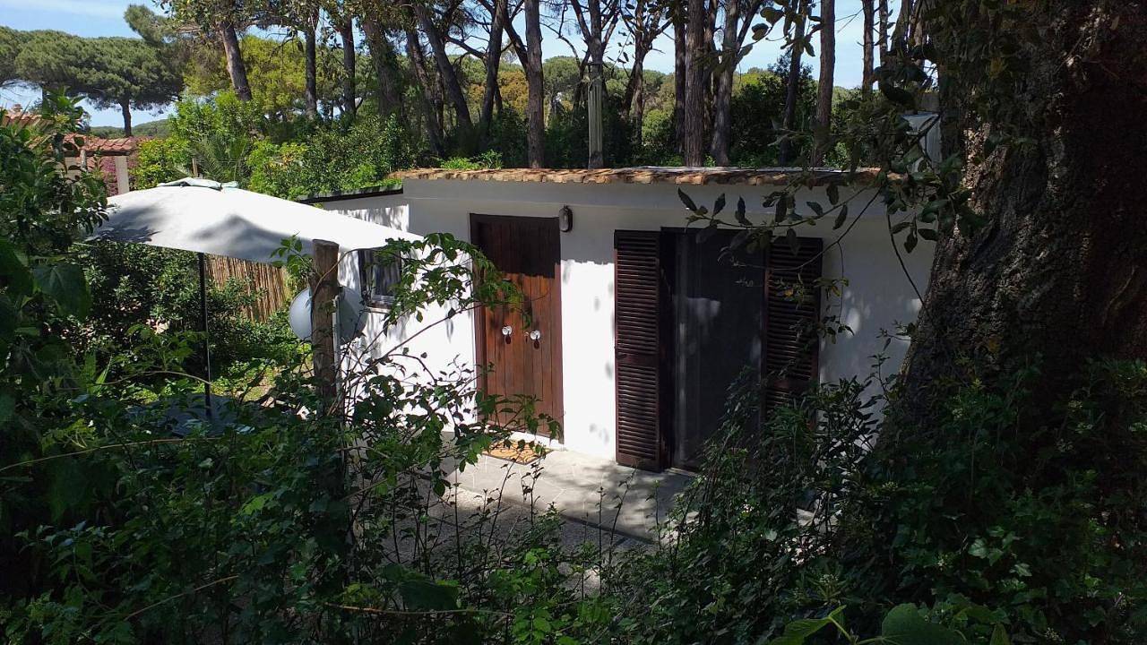 Ganze Wohnung, Studio with Lake View in Sabaudia, Pontinische Ebene