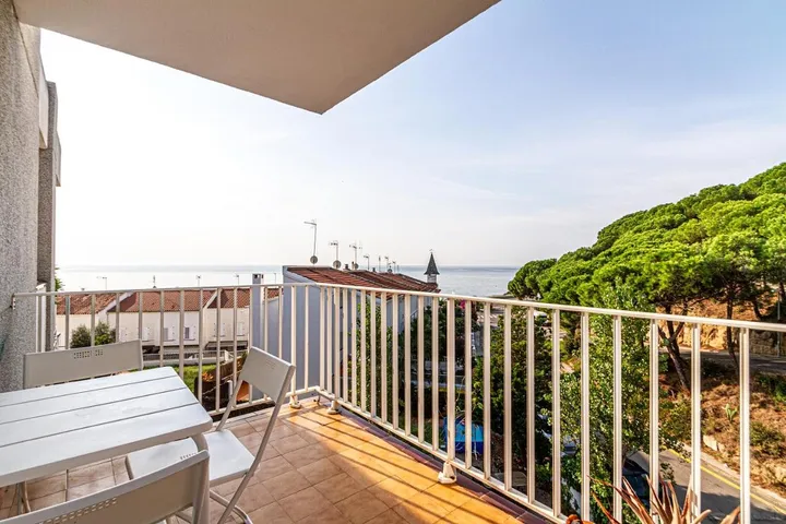 Apartamento de vacaciones para 4 personas, con jardín, Se admiten mascotas - 1
