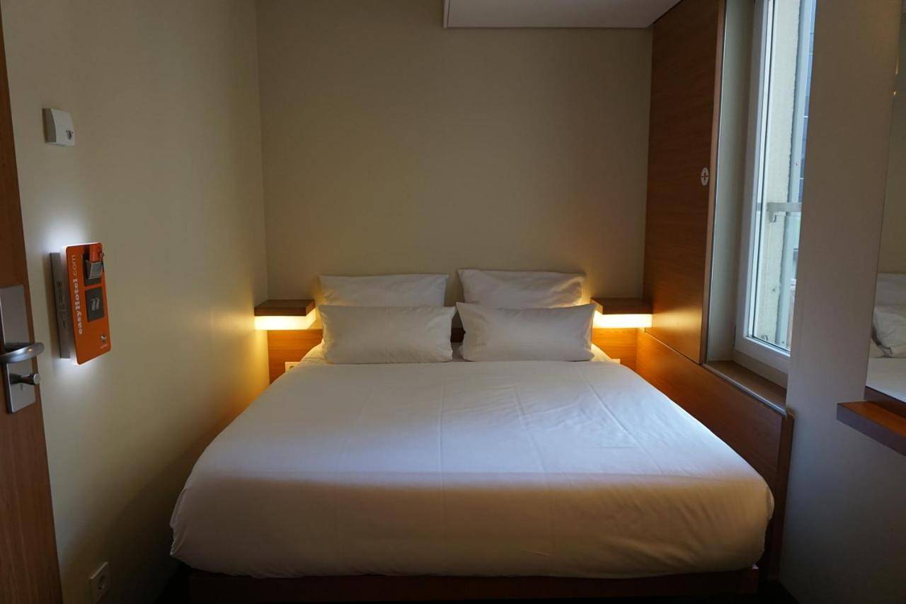 Easyhotel Berlin Hackescher Markt in Mitte Berlin, Berlijn