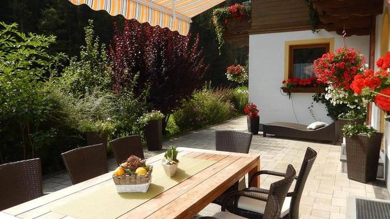 Entire holiday apartment, Ferienwohnung für 4 Personen (48 m²) in Mühlbach am Hochkönig in Mühlbach am Hochkönig, Ski Amadé