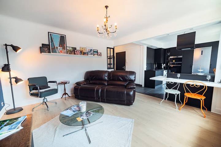 Appartement de vacances pour 4 personnes - 1