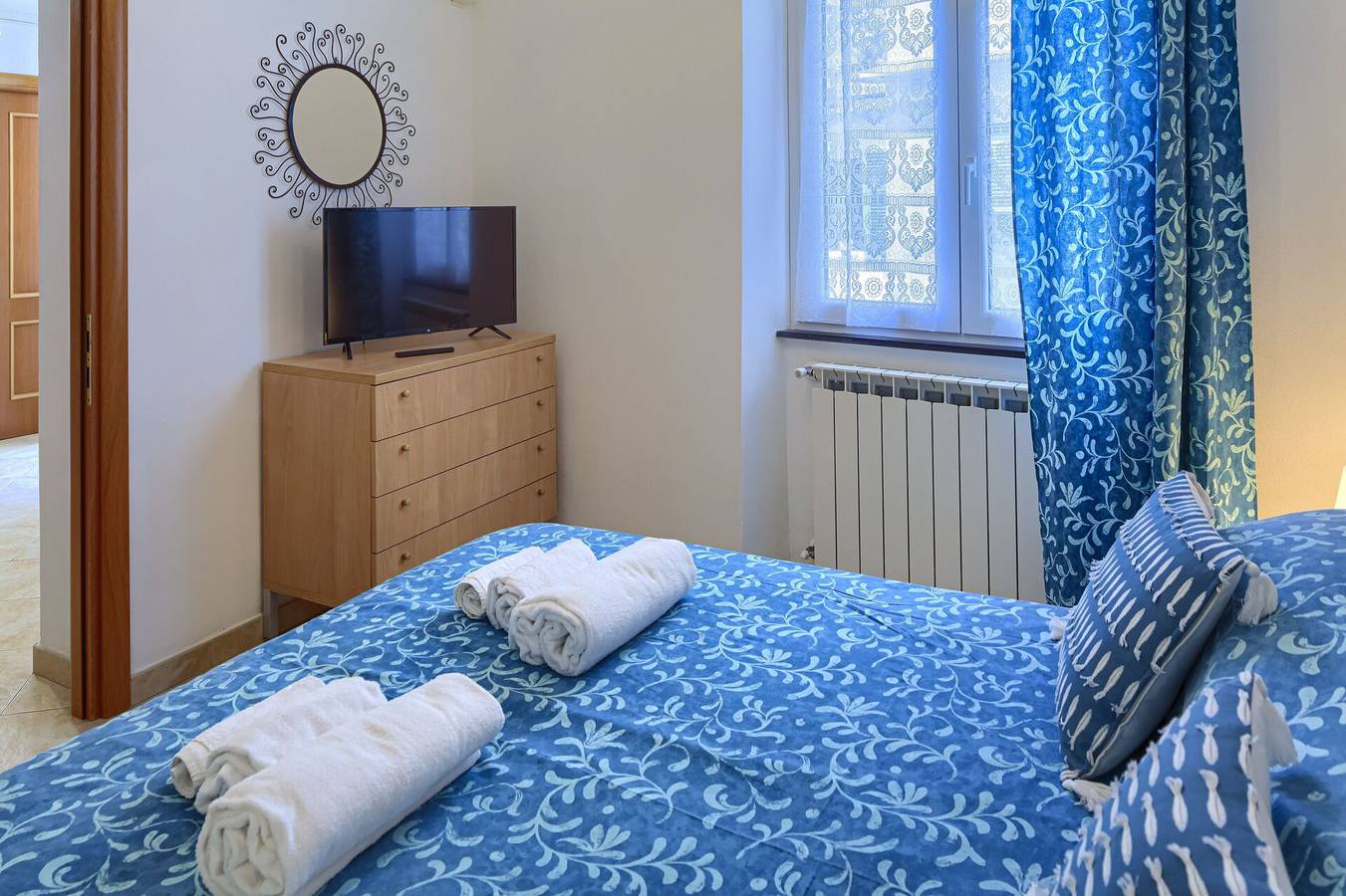 Appartamento vacanze a Riviera Ligure a partire da 140€ a notte