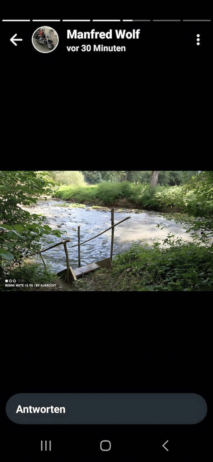 Entire apartment, Apartment 'Im Grünen 2' with Shared Terrace, Shared Garden and Wi-Fi in Northern Black Forest