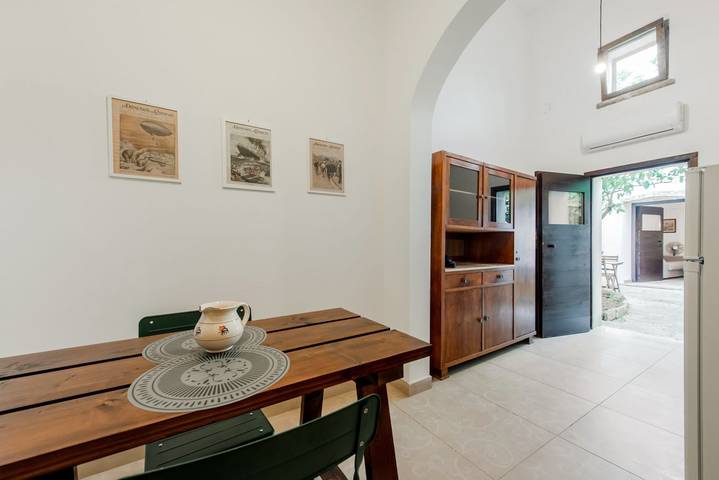 Apartamento entero, Guesthost - Palazzo Rolli La Stanza della Libreria in Galatone, Golfo de Tarento