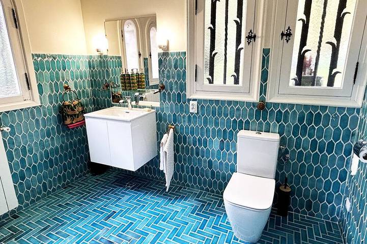New for 2026 Stunning House & Swimming Pool with Exceptional Sea View in Tourrettes-sur-Loup, Costa mediterránea (Francia)