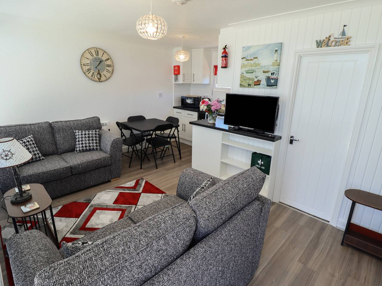 114 Cherry Park in Chapel St. Leonards, Lincolnshire