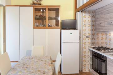 Vakantiewoning voor 4 Personen in Diano Marina Gemeente, Ligurische Alpen, Afbeelding 4