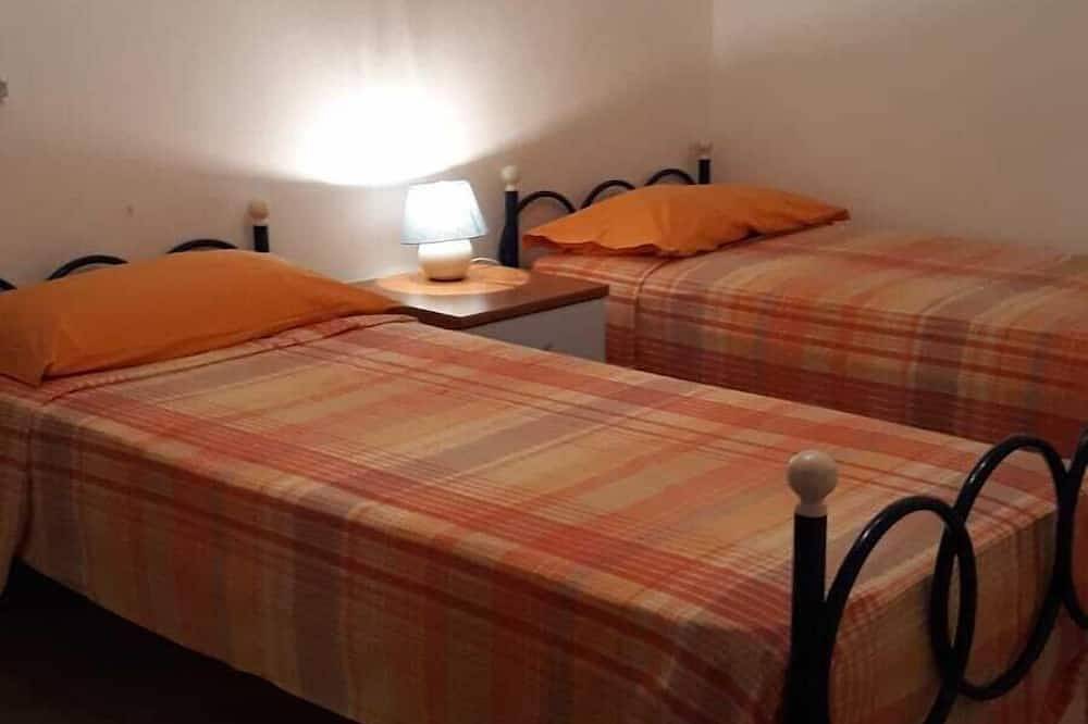 Appartamento intero, Appartamento con giardino in piccolo condominio in Scarlino, Provincia di Grosseto