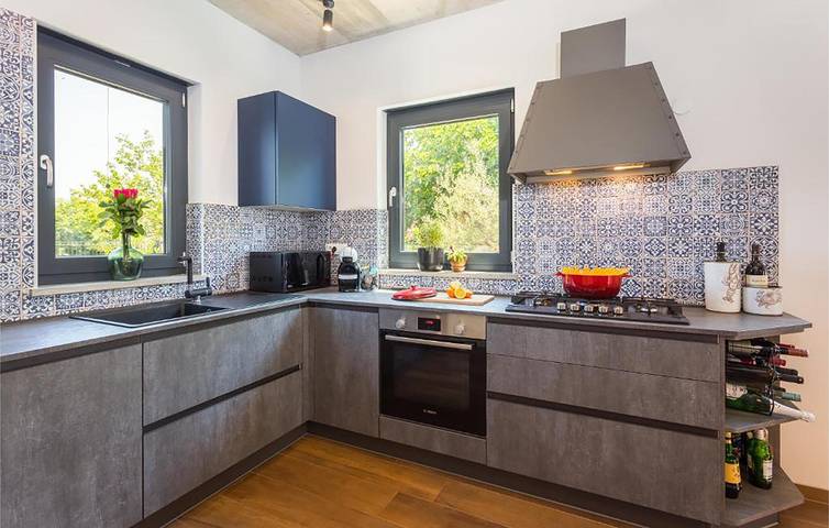 Ferienhaus für 6 Personen, mit Pool und Terrasse in Kosinozici - 4