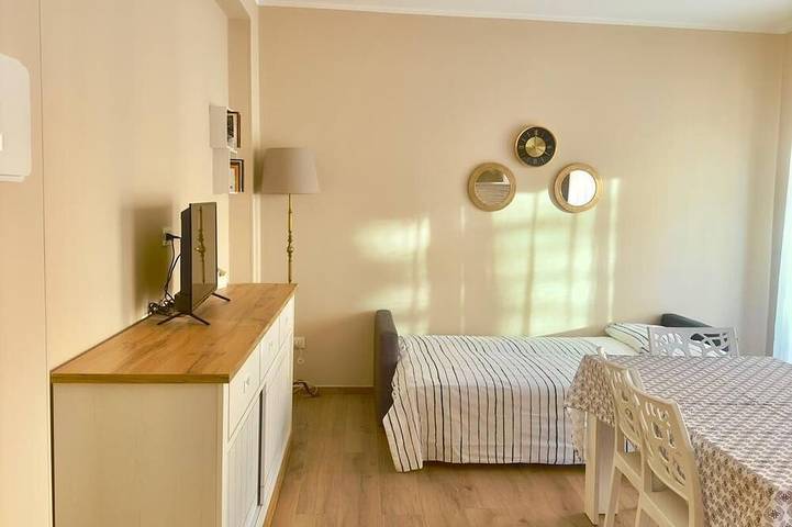 Appartement entier, Casa Luciana Apartment in San Giovanni Rotondo, Gargano