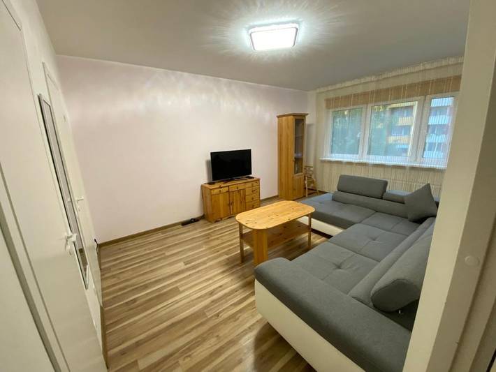 Gîte pour 6 personnes, avec terrasse à Tartu