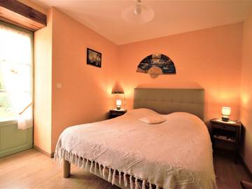Maison De Vacances pour 4 Personnes dans Thédirac, Lot, Photo 3