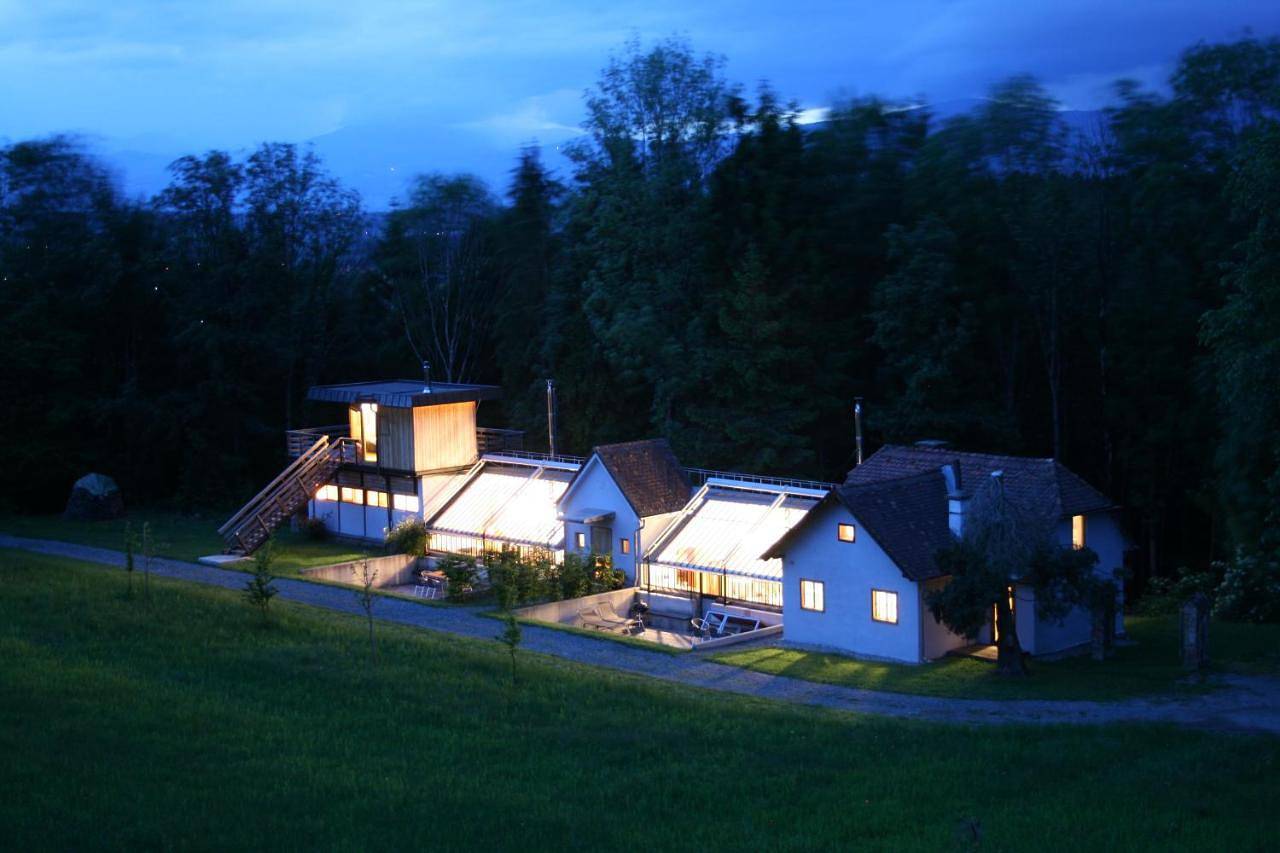 Two-Bedroom Apartment in Lavanttaler Alpen