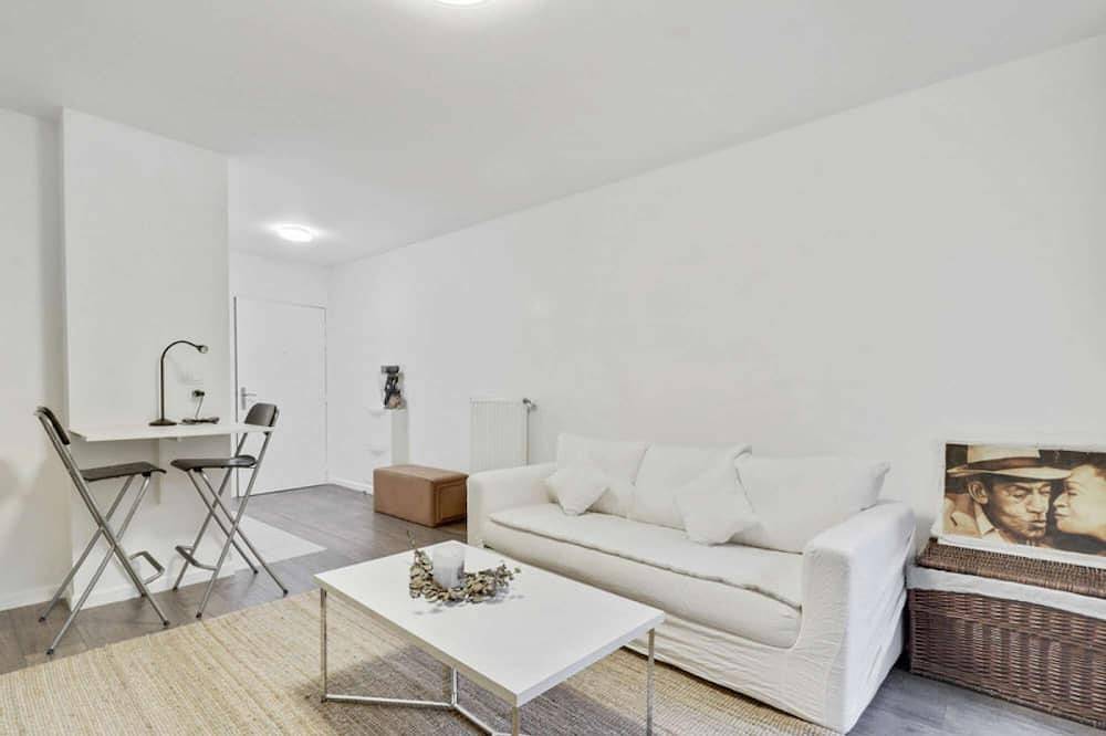 Apartamento entero, Chic studio Appartment in Rosny-sous-Bois, Sena-Saint Denis