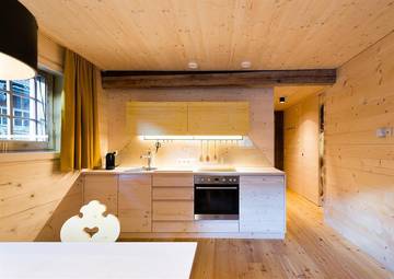 Ferienwohnung für 2 Personen in Innervillgraten, Villgratental, Bild 4