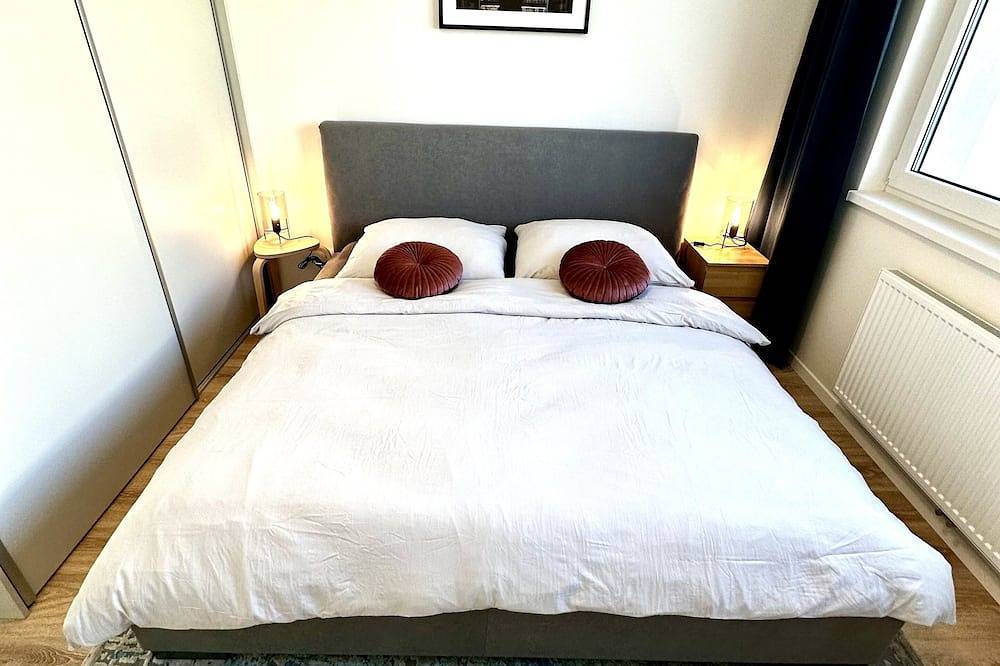 Ganze Wohnung, Urban apartment near Bratislava Airport, 15 min from the city center in Bratislava, Bratislava und Umgebung