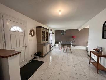 Maison de vacances pour 4 personnes, avec jardin ainsi que terrasse et vue, animaux acceptés dans Oise