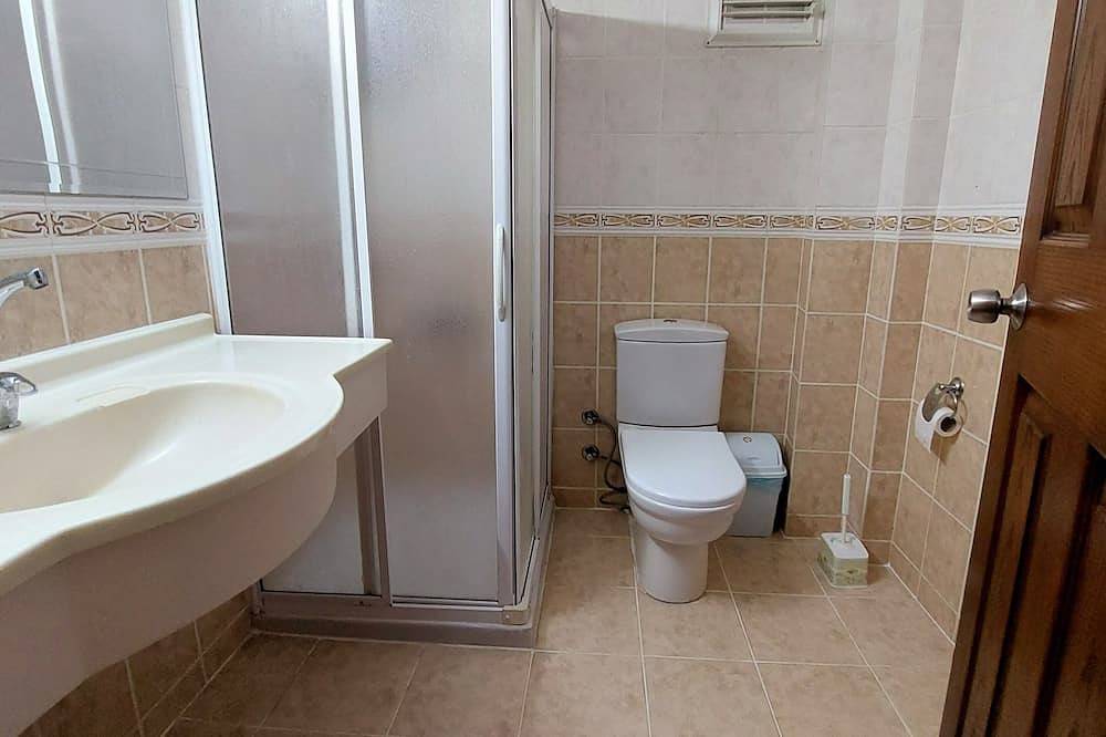 Mar Soleil 16 One Bedroom Apartment in Marmaris, Provinz Muğla