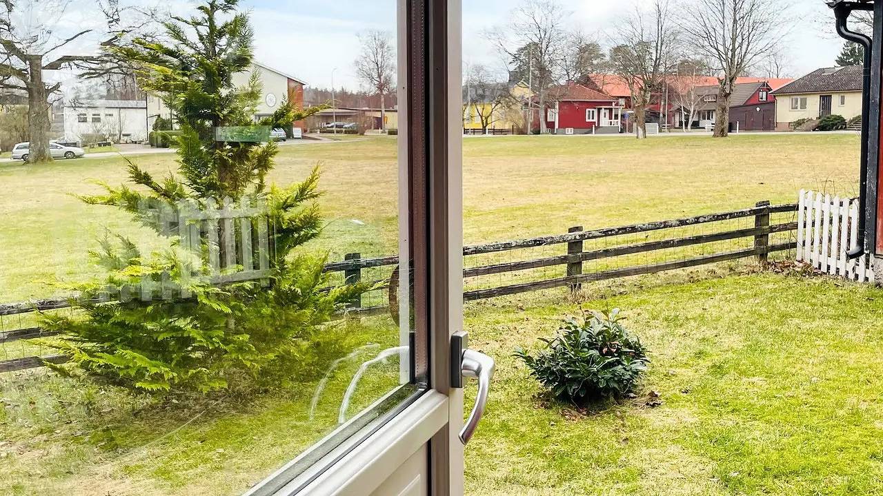 Ferienhaus für 6 Personen (85 m²) in Kronoberg