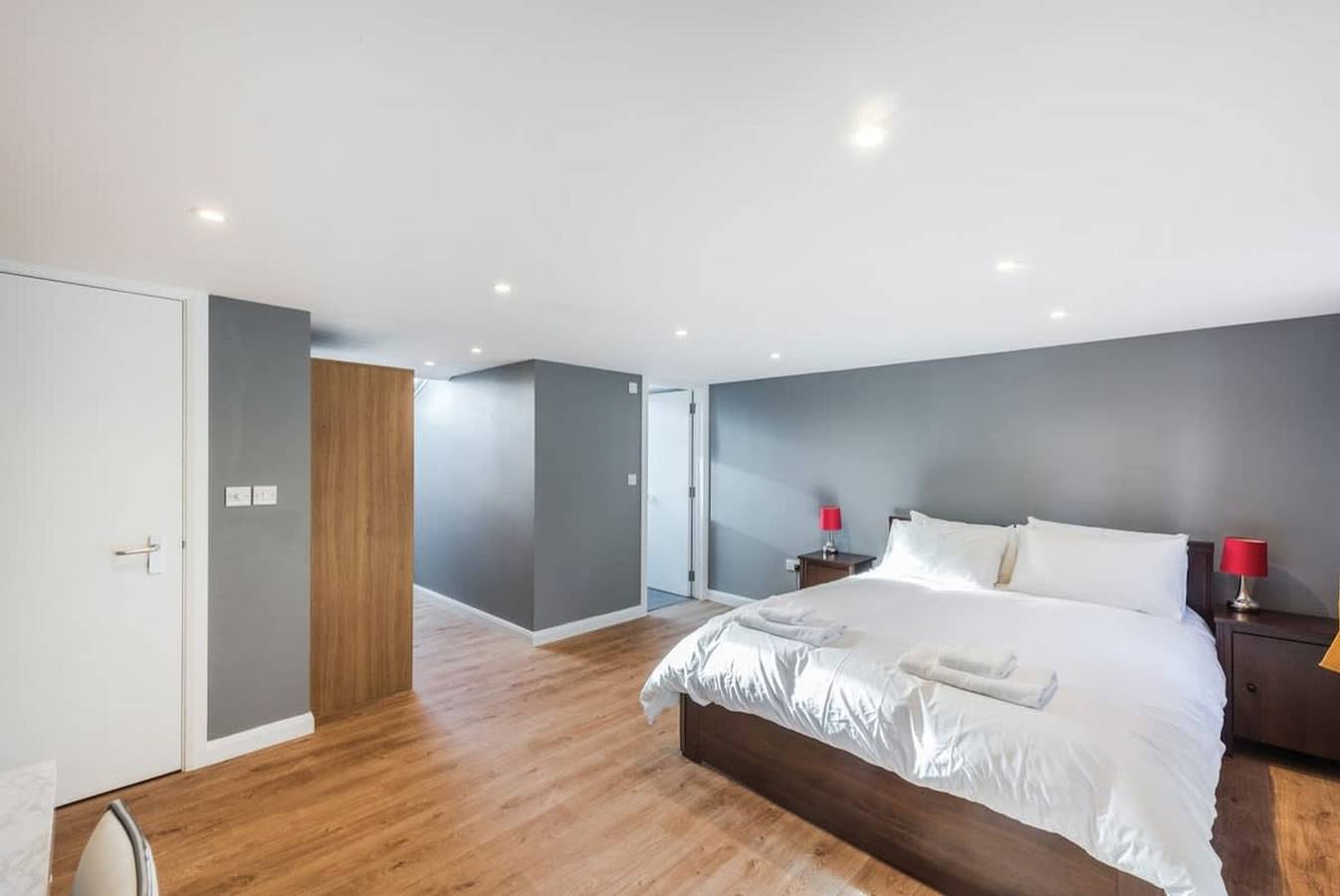 Casa vacanza a Londra a partire da 370€ a notte