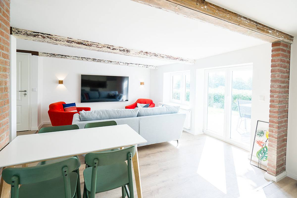 Ganze Wohnung, Anker in Kappeln, Kappeln & Umgebung