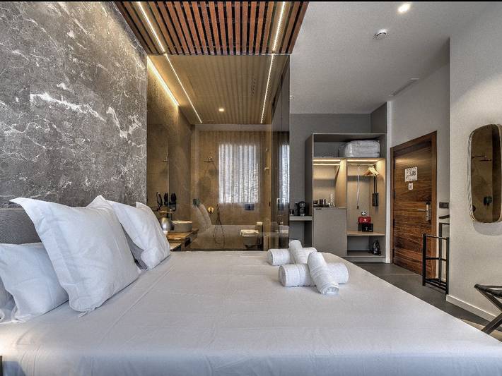 Ferienhaus für 2 Personen in Alicante - 4