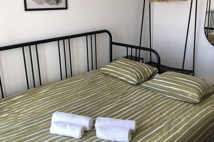 Apartamento entero, Apart 3Z- Center Esposende city view in Esposende, Parque Natural do Litoral Norte