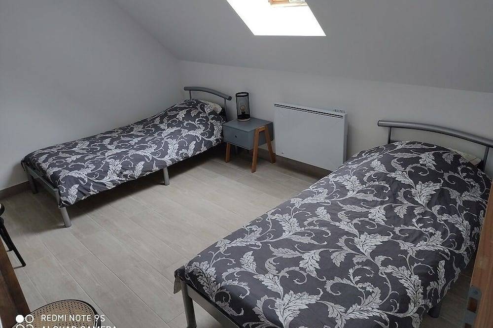 Au Gîte D'oye - Gîte Neuf Proche de la Plage in Oye-Plage, Región de Saint-Omer