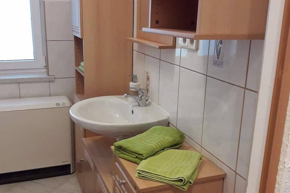 Ganze Wohnung, Ferienwohnung/App. für 2 Gäste mit 40m² in Calau in Calau, Oberspreewald-Lausitz