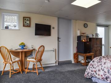 Holiday Rental for 2 People in Appledore, Devon, Photo 4