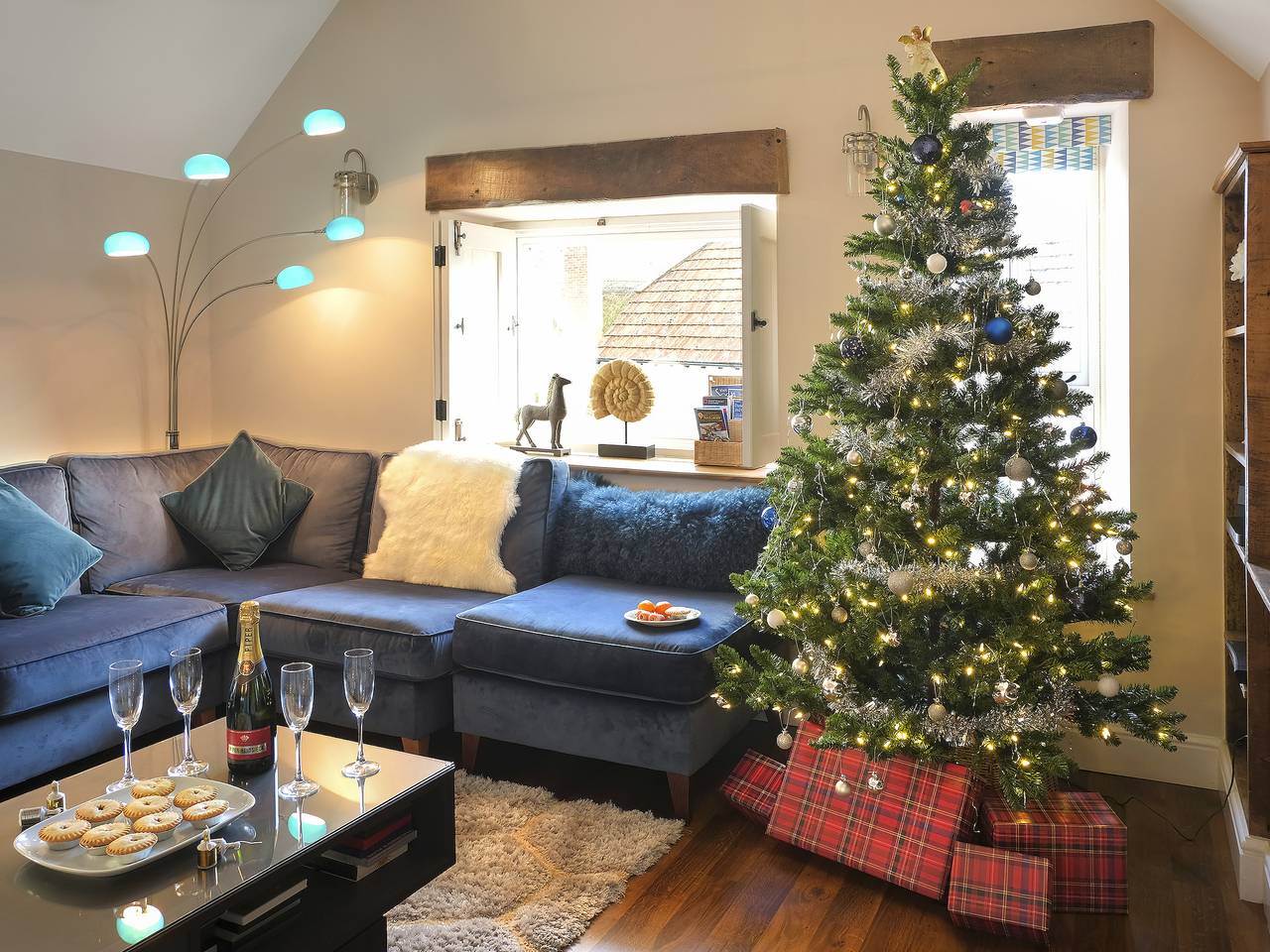 Stone Barn - Ukc3594 in Minehead, Somerset