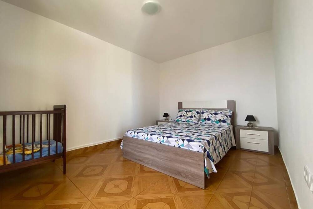 3-bedroom cottage  with sea views in Estreito da Calheta in Estreito da Calheta, Isla de Madeira