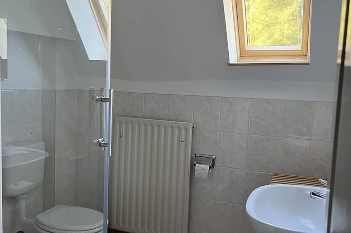 Ferienwohnung für 2 Personen in Jonsdorf - 4