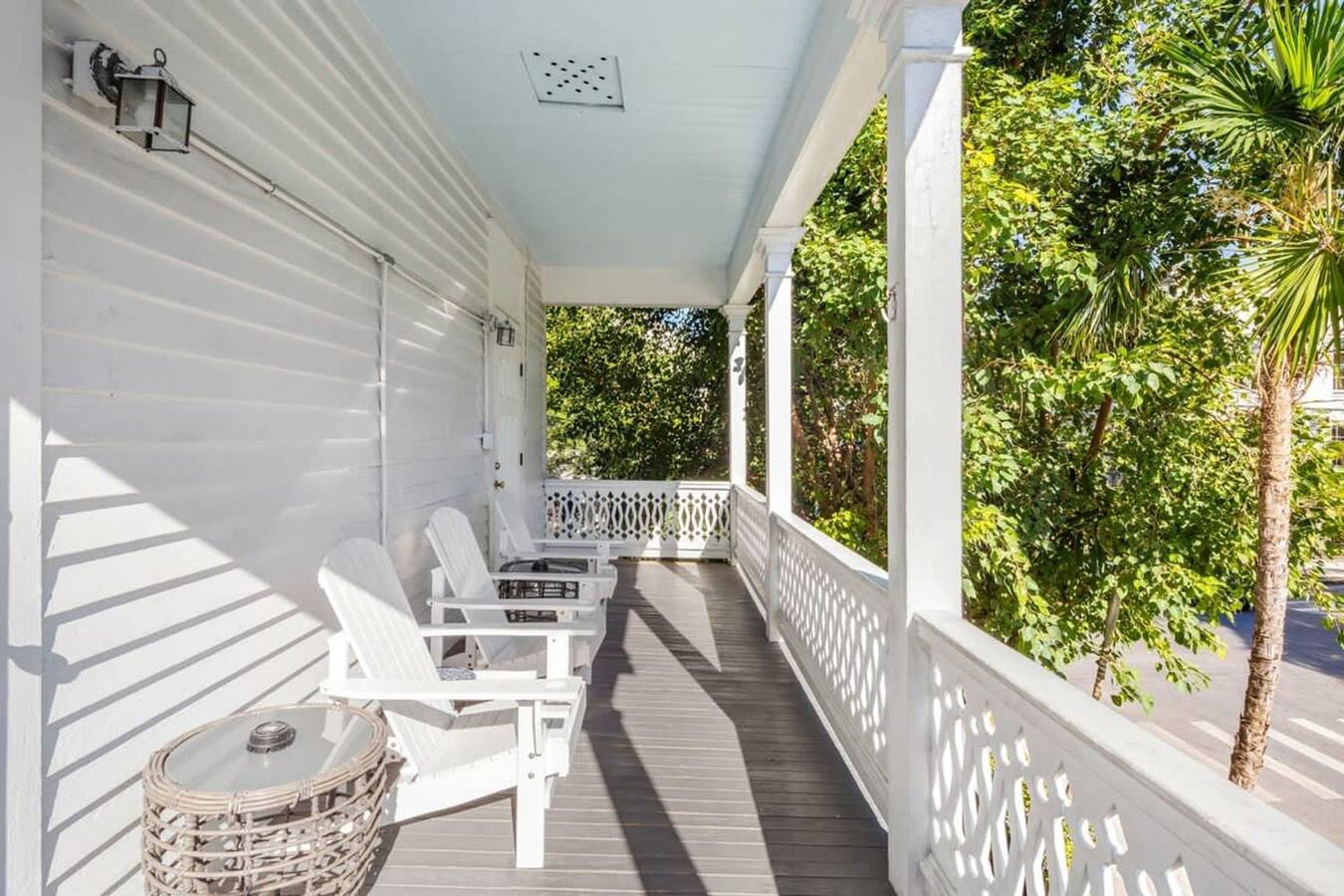 Bananas Foster by Brightwild   Epic Guesthouse  in Key West, Lower Keys