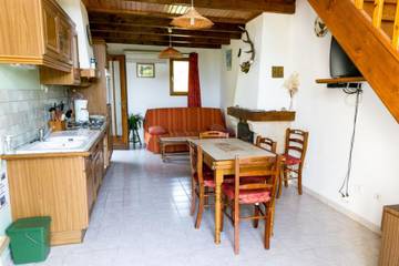 Location De Vacances pour 6 Personnes dans Dourbies, Massif central, Photo 2
