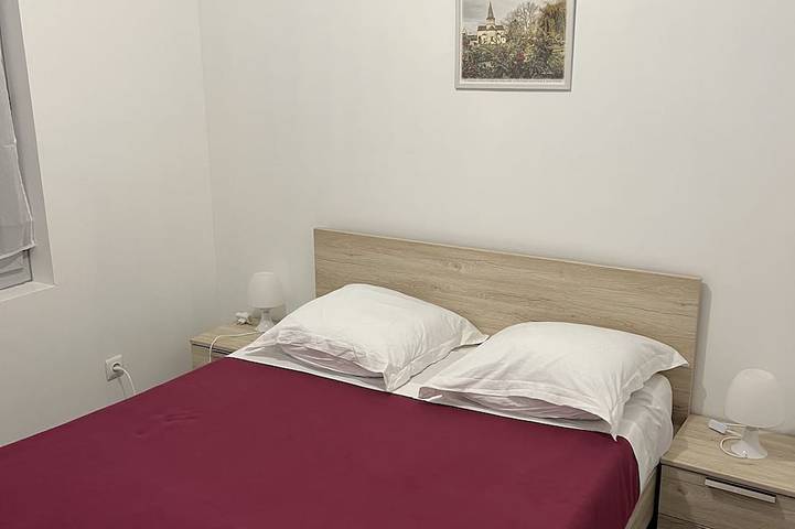 Location de vacances pour 6 personnes, animaux acceptés à Graçay - 4