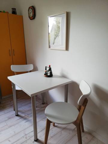 Studio für 2 Personen in Bad Sachsa, Nordthüringen (Deutschland), Bild 3