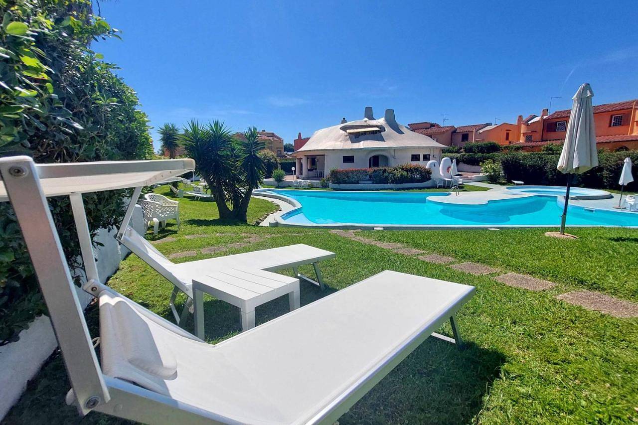 The Roman Riviera Luxury Villa in Ardea, Rom Provinz