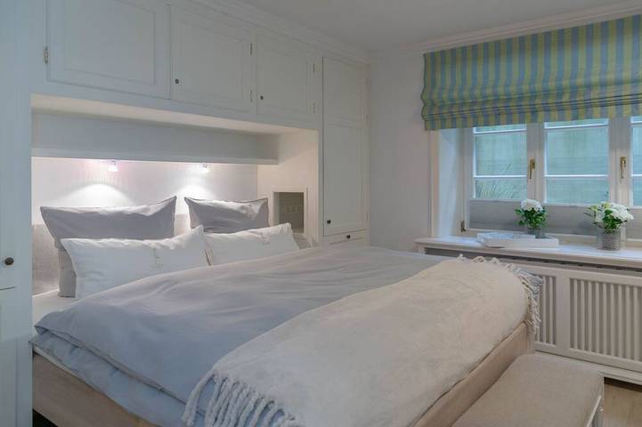 Appartement entier, Neu 2023 - Deichgraf 3 - Neu 2023 - Gemütliche Ferienwohnung Ideal für 4 Personen in Kampen / Sylt in Nordfriesische Inseln, Kampen (Sylt)