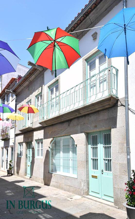 Maison d’hôte pour 4 personnes dans Viana do Castelo - 4