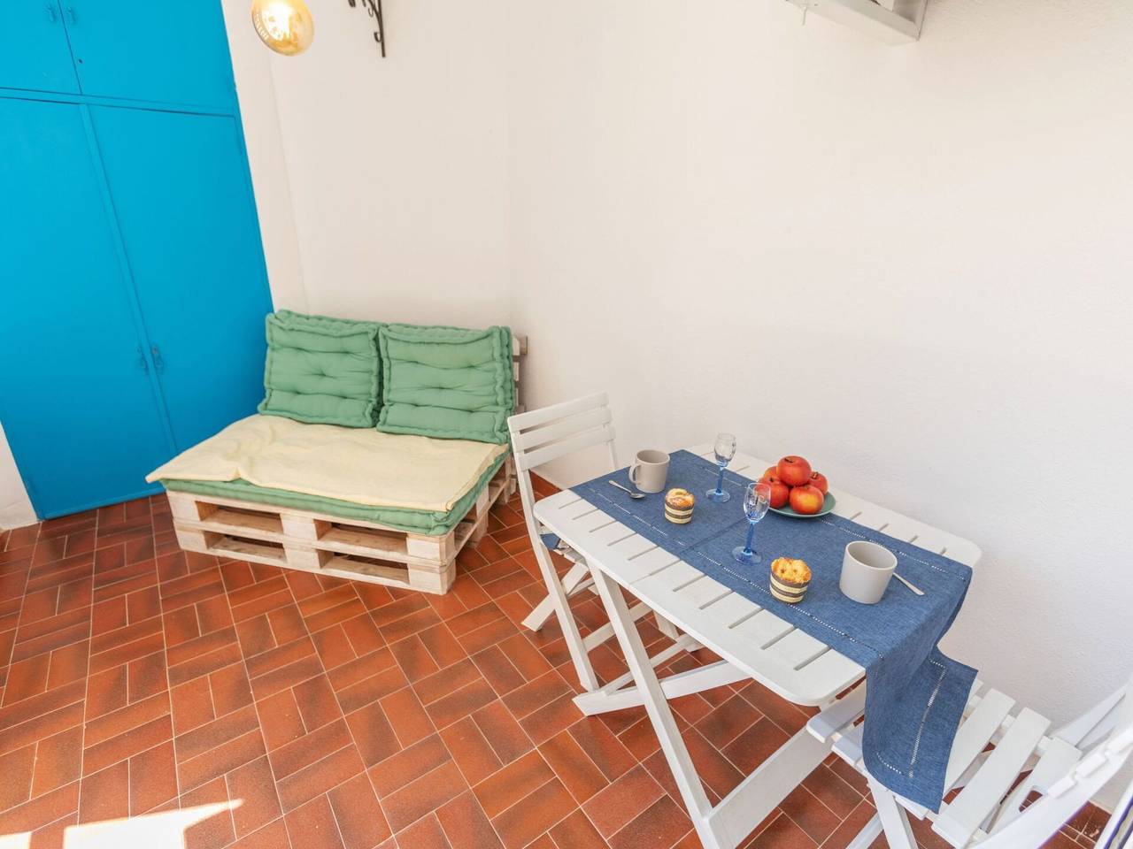Appartamento vacanze a Peñíscola a partire da 154€ a notte