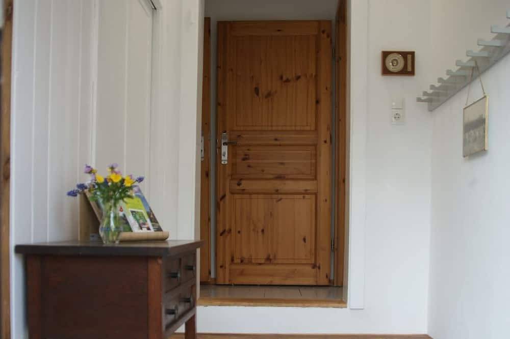 Ganze Wohnung, Haus Namenlos - Fewo Elfriede- romantische Ferienwohnung in Baruth/Mark, Teltow-Fläming