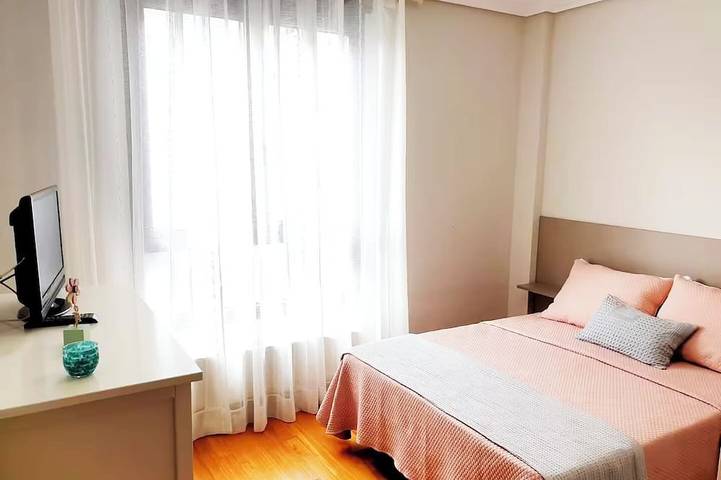 Appartement entier, Innhome - Jaime del Amo in Suances, Côte Cantabrienne
