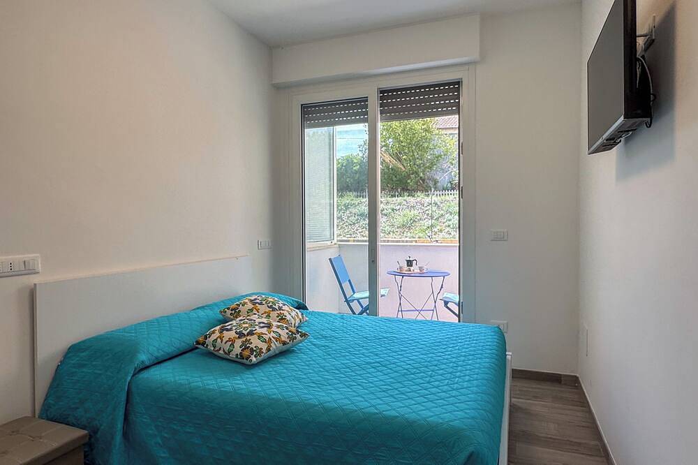 Appartamento intero, Dimora Venus - Comfort moderno sul mare in Fossacesia Marina, Provincia di Chieti