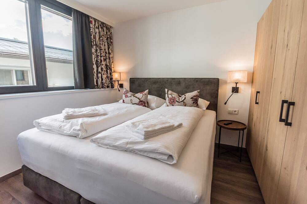 Ganze Wohnung, Sr, Top 3 - Ap. 100m² mit 3 Sz, Terrasse 24m² in Zell am See, Pinzgau