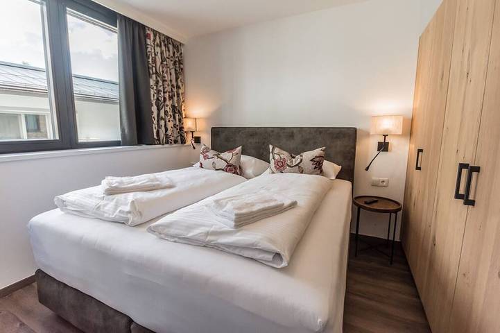 Bauernhof für 6 Personen, mit Terrasse in Zell am See - 3