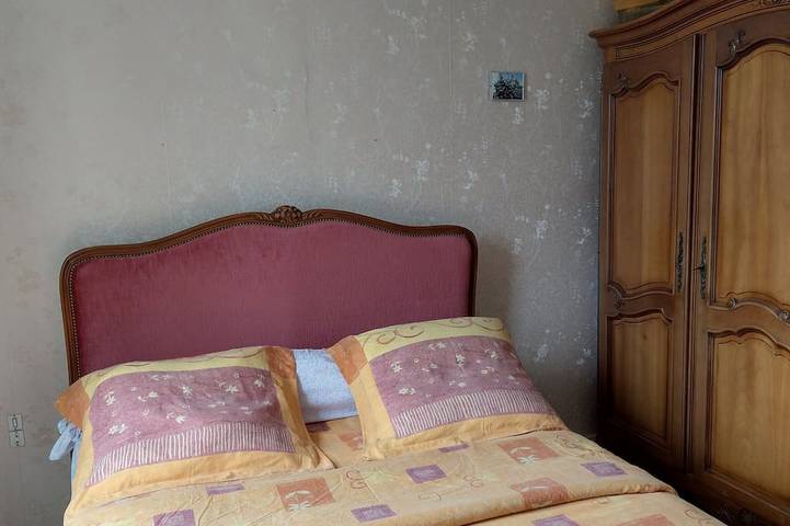 Location de vacances pour 2 personnes à Romilly-sur-Seine - 3