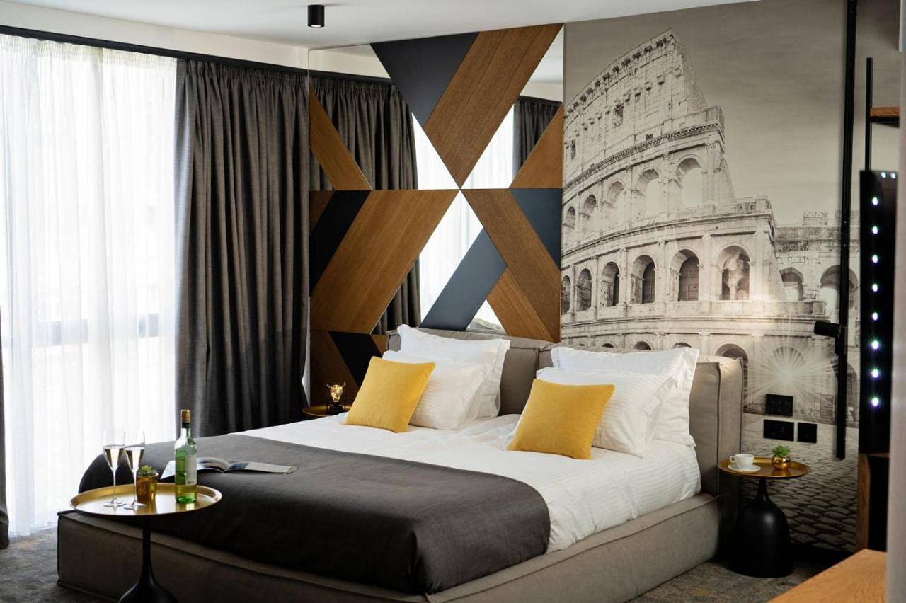 Mm Boutique Hotel in Bourgas, Bourgas (oblast)