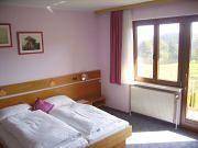 Hotel für 2 Personen, mit Garten und Sauna sowie Ausblick und Pool, mit Haustier in Mühlviertel - 4